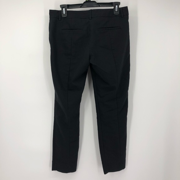 Express black dress pants - Picture 4 of 8